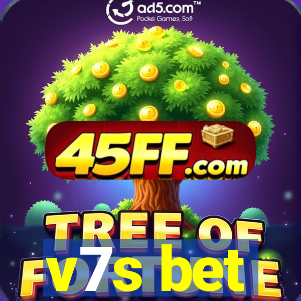 v7s bet
